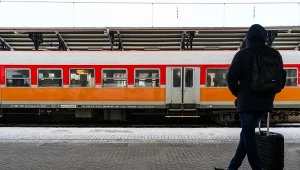 ​Tylko 210 zł za podróże kolejowe po całym kraju. Super oferta dla młodych