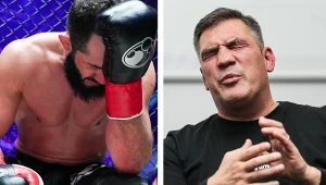 Dariusz Michalczewski odniósł się w zaskakujących słowach do walki Adamek - Chalidow