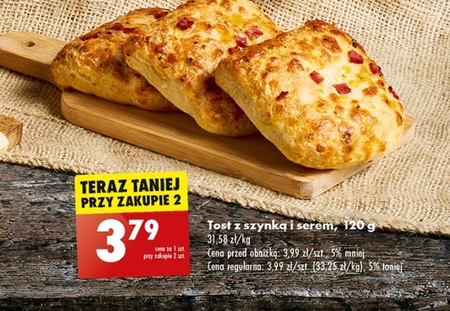 Tost