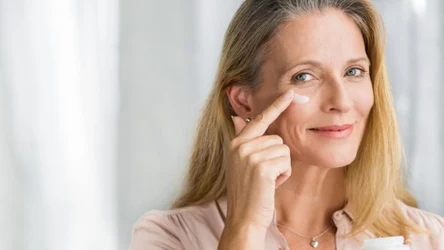 Naturalny i tani krem na zmarszczki. W aptece za jedyne 10 zł!