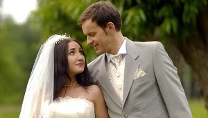 Monika Obara, Steffen Möller