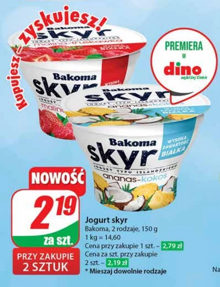 Skyr