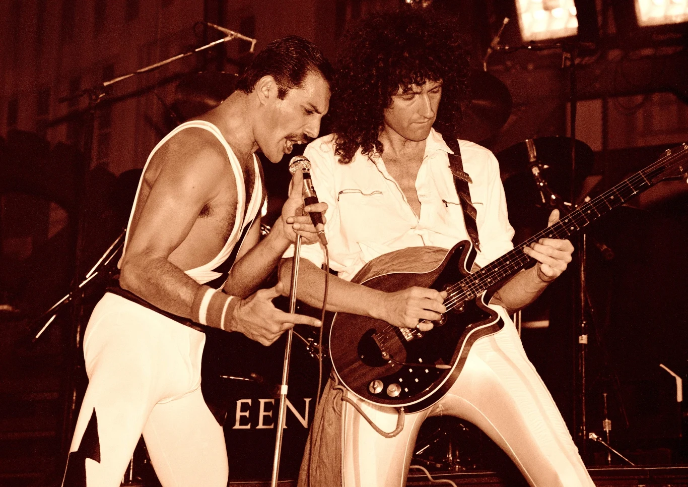 Freddie Mercury powróci jako hologram? Freddie Mercury powróci jako hologram?