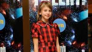 Klaudia Kulawik w "Mam talent"