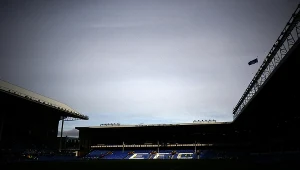 Goodison Park, obiekt Evertonu