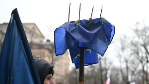 Rolnicy protestują przeciwko europejskiemu Zielonemu Ładowi. Ale czy tę rewolucję można zatrzymać?