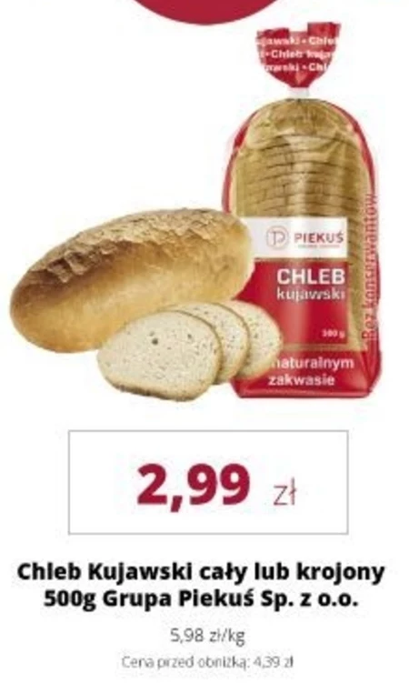 Chleb