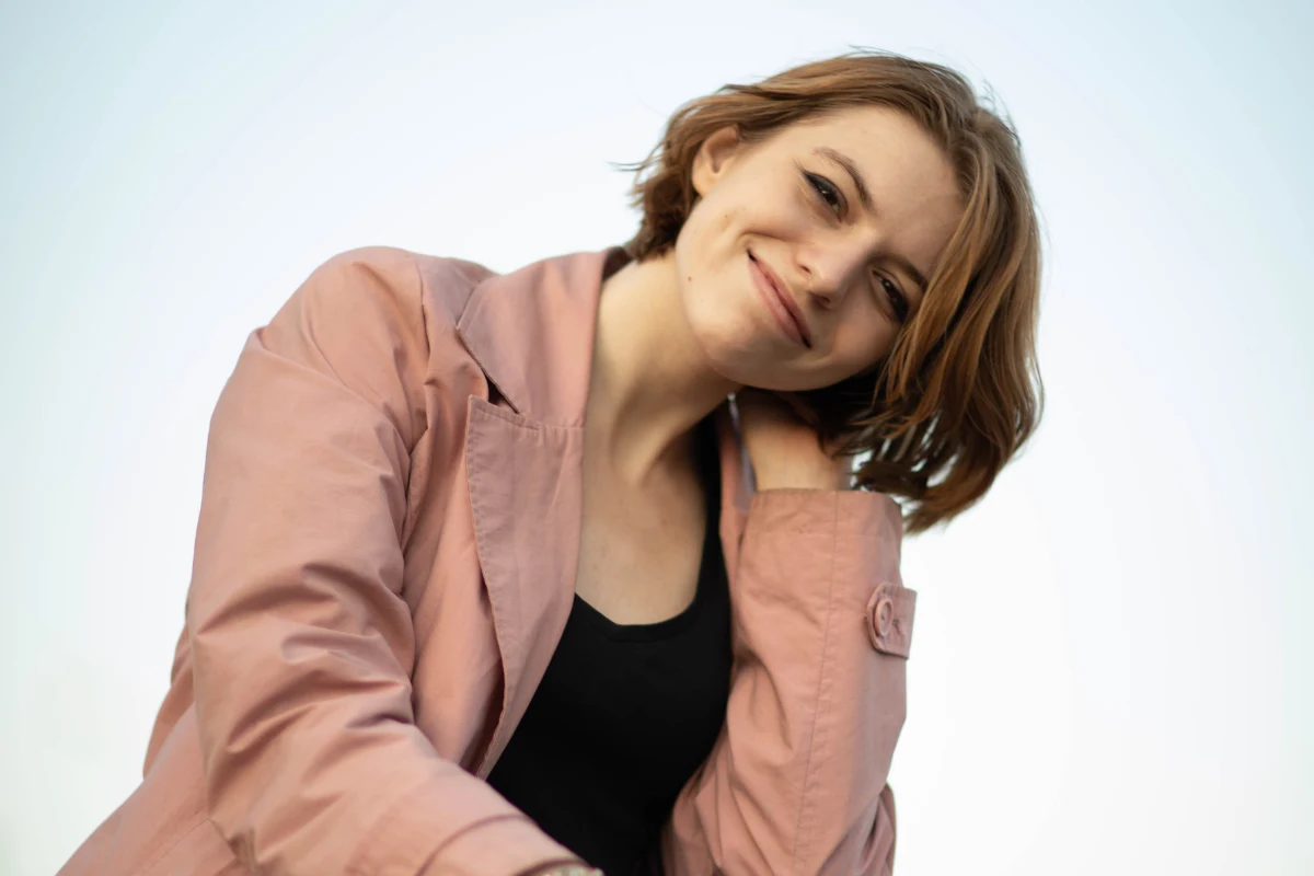 Warto rozmawiać ze sobą Warto rozmawiać ze sobą