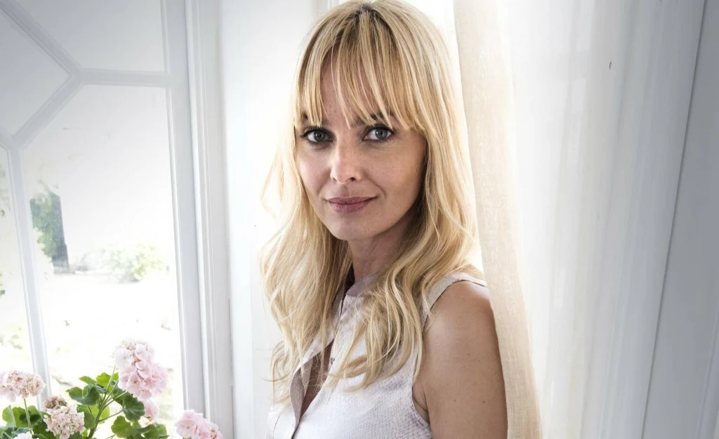 Izabella Scorupco