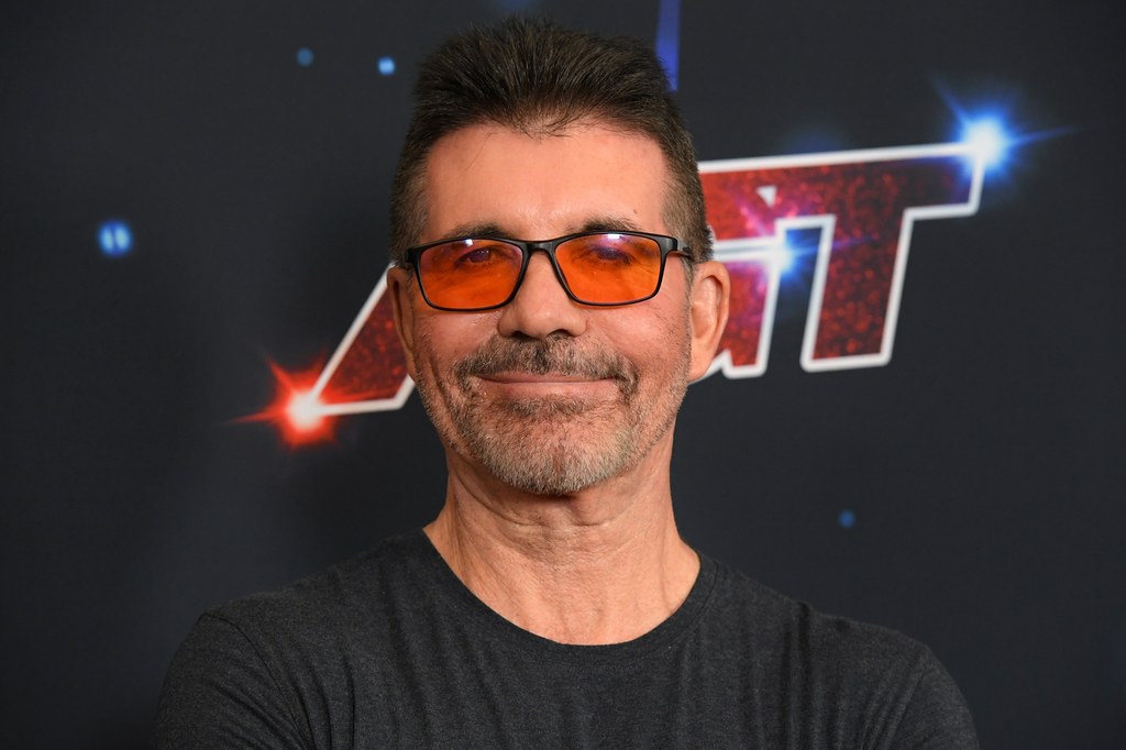 Simon Cowell przyznał, że poszedł o krok za daleko z poprawianiem swojej urody