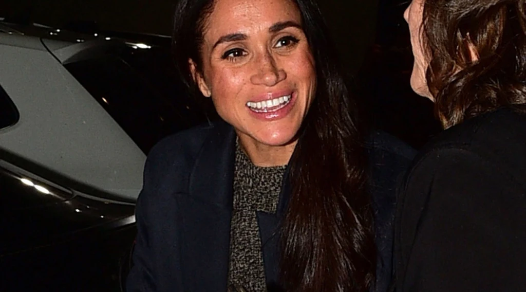 Meghan Markle Meghan Markle