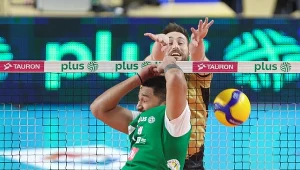 Zaskakująca wpadka faworyta. Nie poradził sobie bez Niemca, błysnął polski mistrz Europy