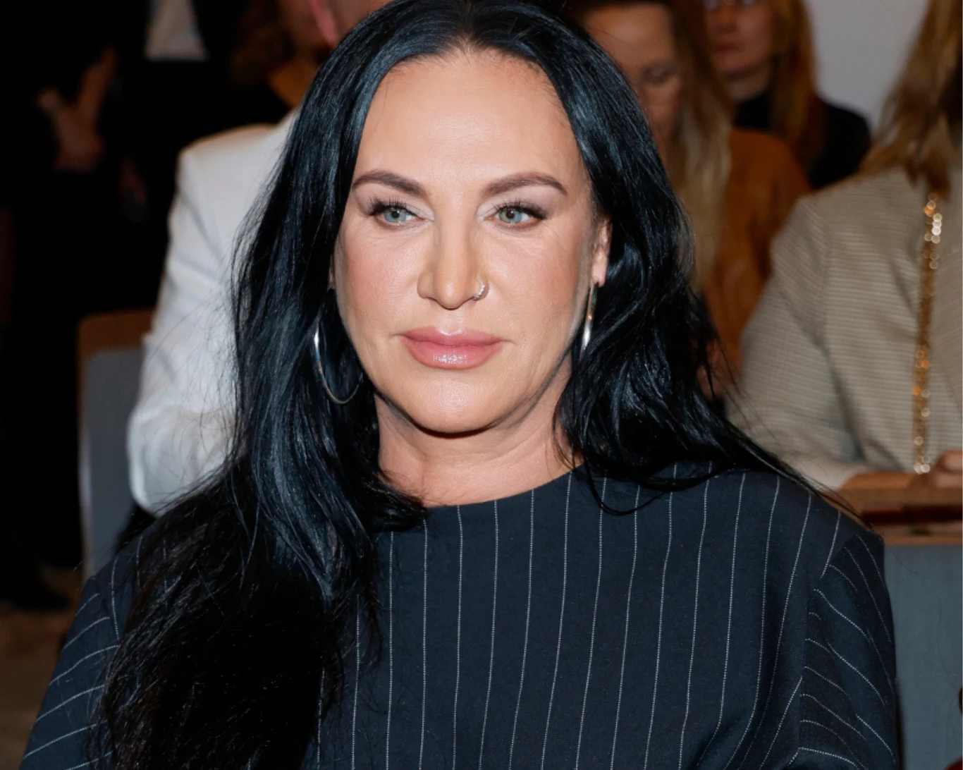 Kayah opublikowała wymowny wpis o byłym partnerze Kayah opublikowała wymowny wpis o byłym partnerze