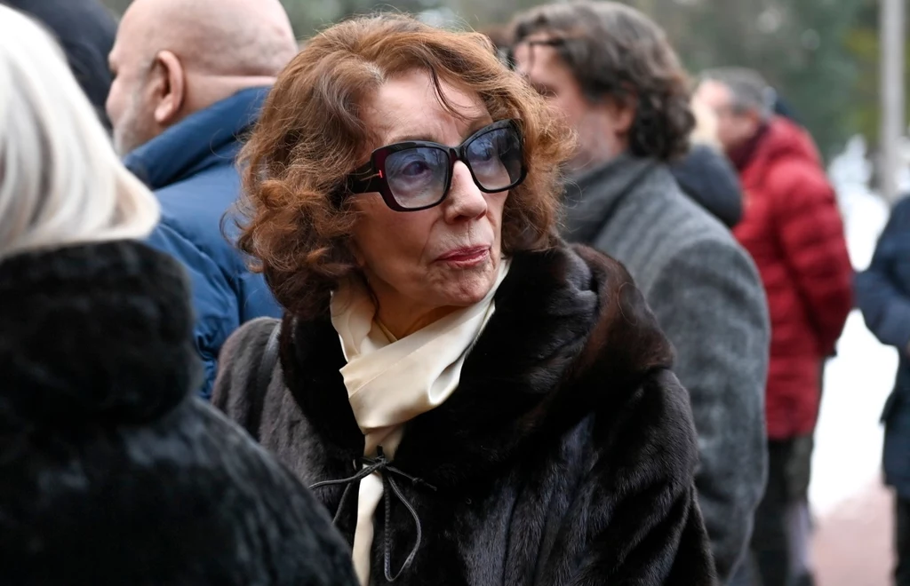 Olga Lipińska