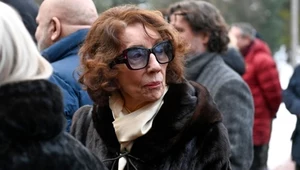 Olga Lipińska wyszła za mąż na przekór matce. To była najlepsza decyzja w jej życiu