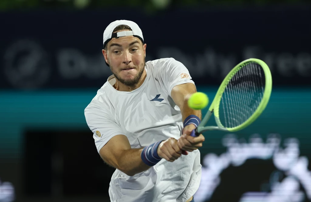 Jan-Lennard Struff Jan-Lennard Struff
