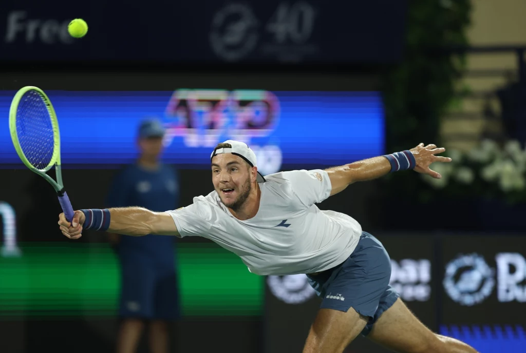 Jan-Lennard Struff Jan-Lennard Struff