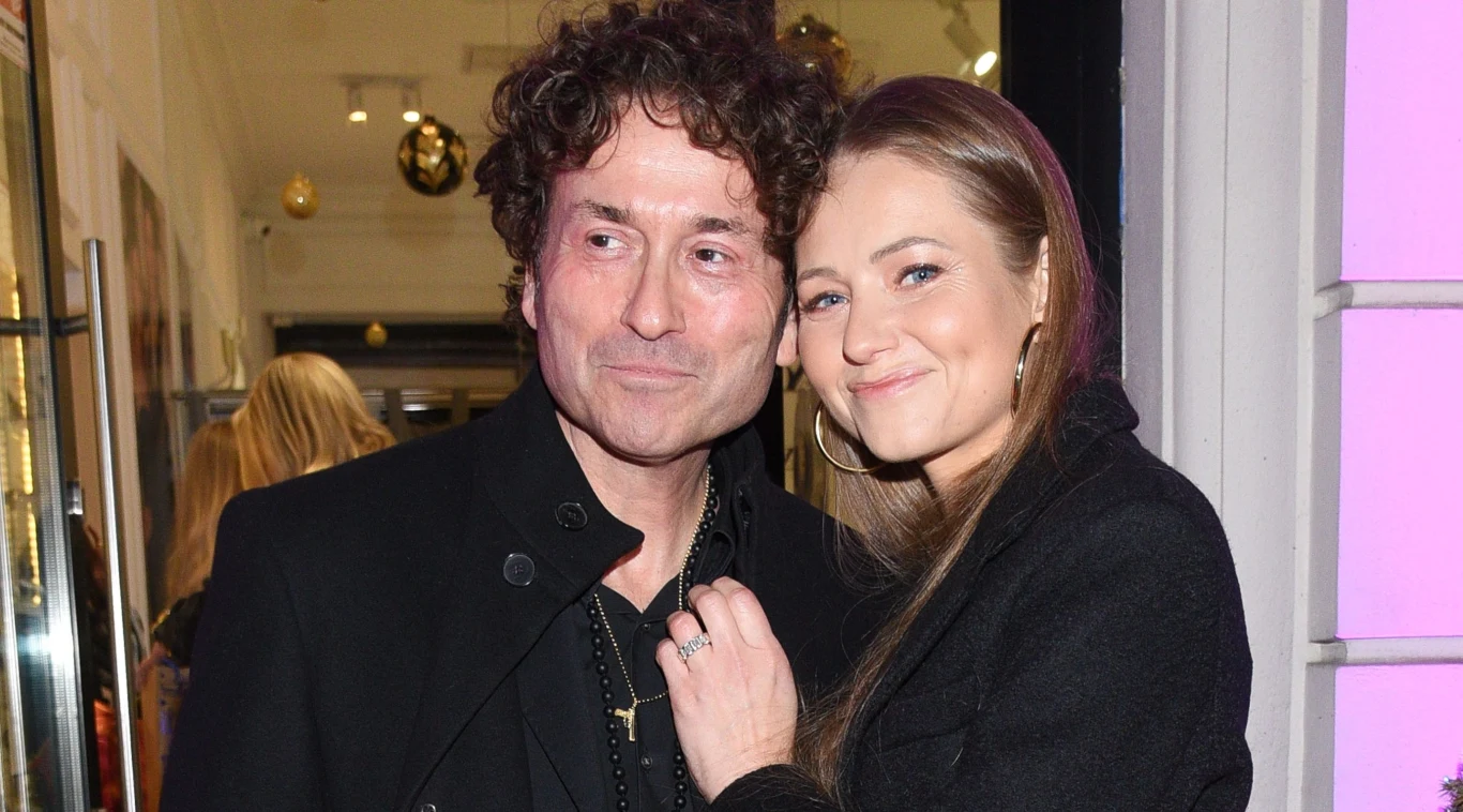 Piotr Rubik i Agata Rubik Piotr Rubik i Agata Rubik