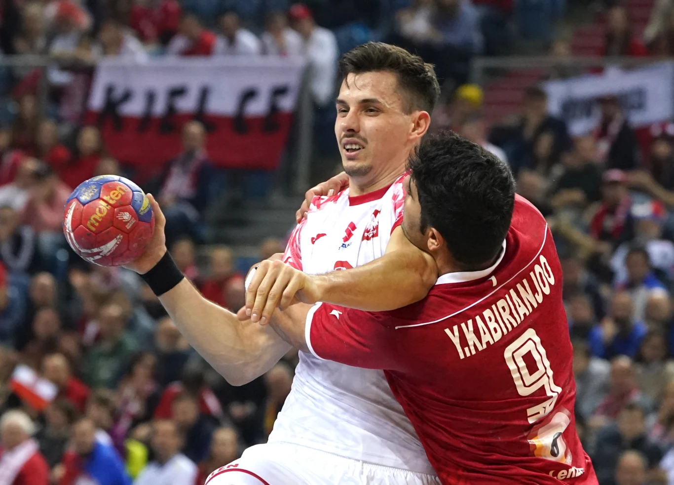 Szymon Sićko