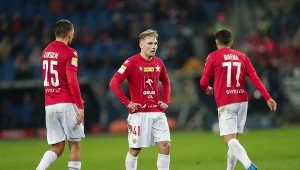 Koniec marzeń Wisły Kraków? Ta sytuacja mówi wszystko 