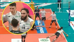 Faworyt potknął się u outsidera. Bohater zdobył 28 punktów, jest nadzieja