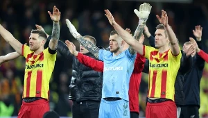 Gdzie jest większa presja: w Kielcach, czy w Londynie?