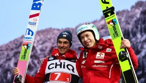 Piotr Żyła podejmie się nietypowego wyzwania