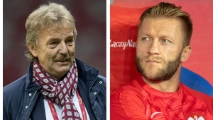 Zbigniew Boniek / Jakub Błaszczykowski