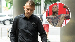 Krążą pogłoski, że podczas gali FAME 21 Tomasz Adamek zmierzy się z Patrykiem Bandurskim
