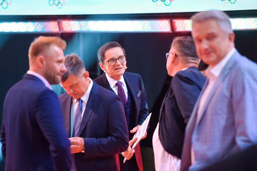 Przemysław Babiarz Przemysław Babiarz