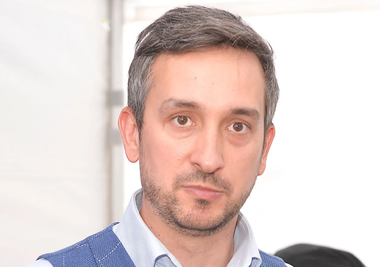 Radosław Brzózka Radosław Brzózka