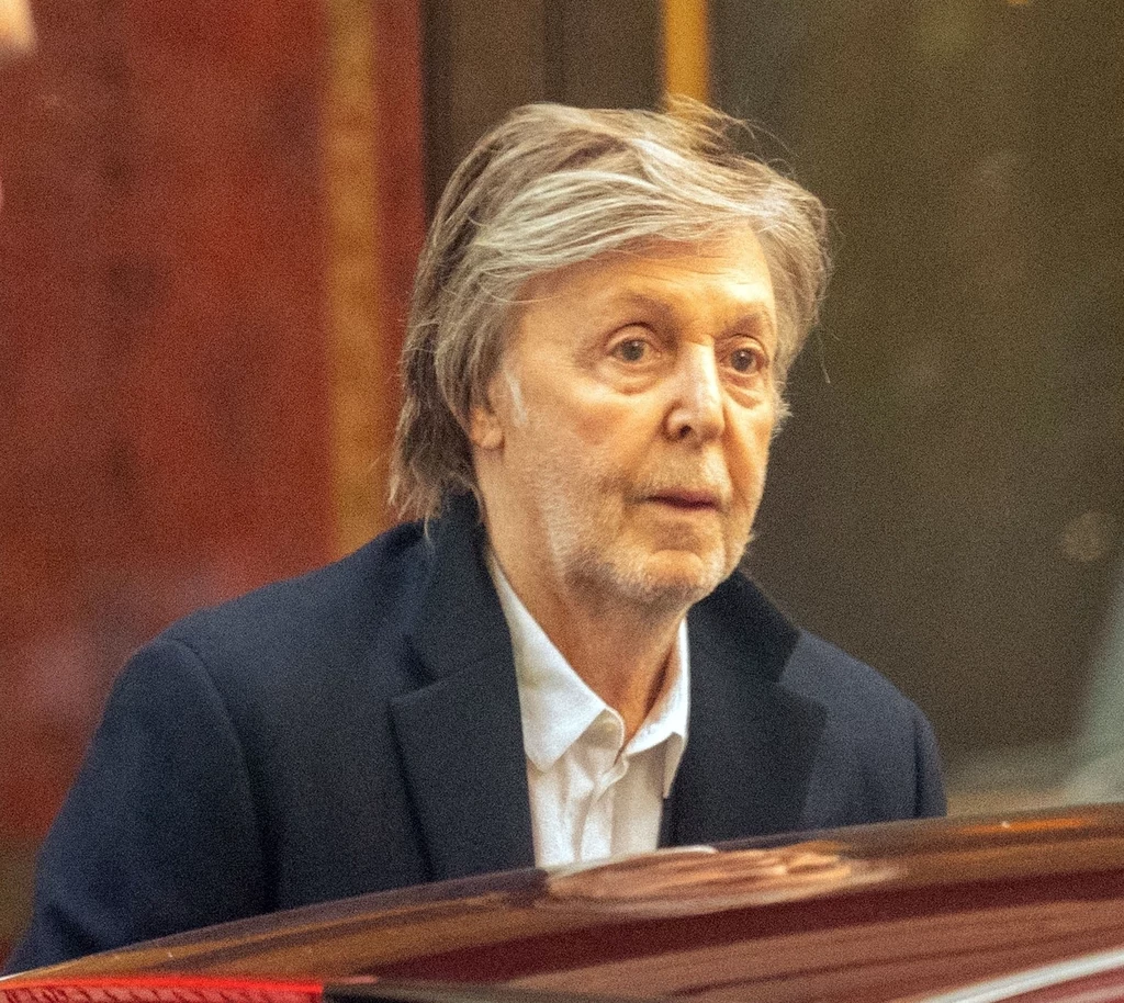 Paul McCartney wstydzi się słów, które powiedział do matki