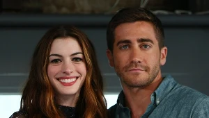 Anne Hathaway i Jake Gyllenhaal znów będą razem pracować