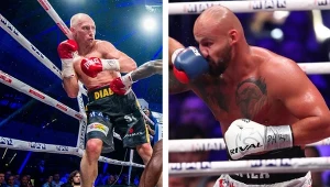 Artur Szpilka i Krzysztof "Diablo" Włodarczyk - czy ich pojedynek jeszcze dojdzie do skutku na "zasadach Szpilki"?