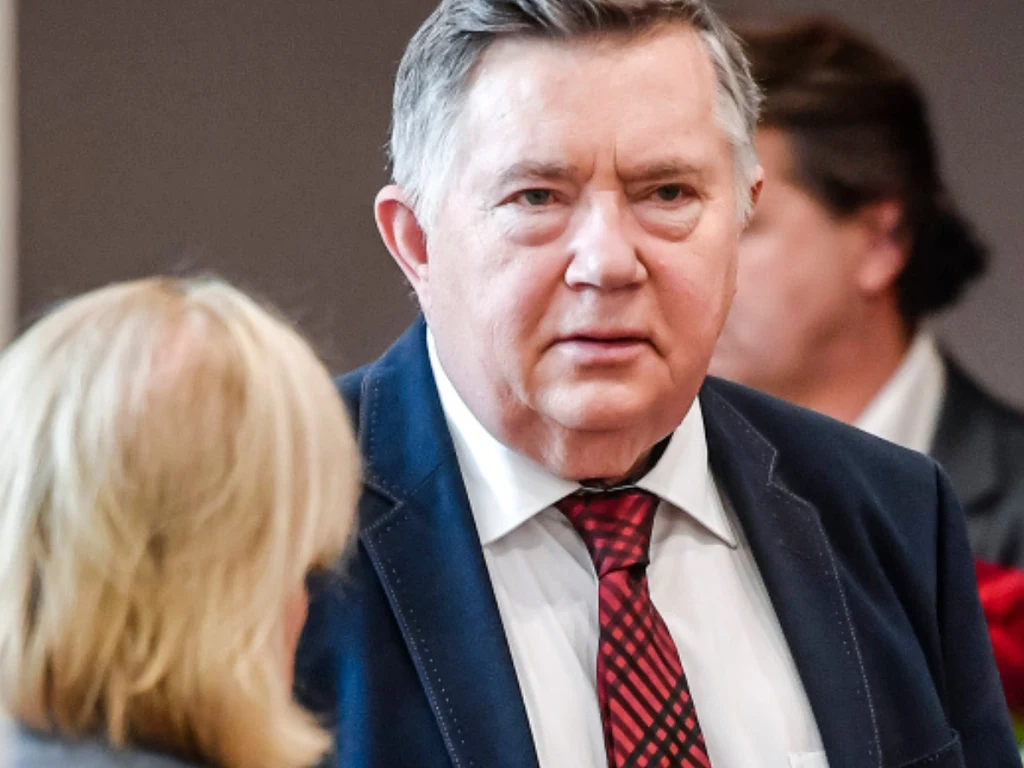 Mieczysław Hryniewicz