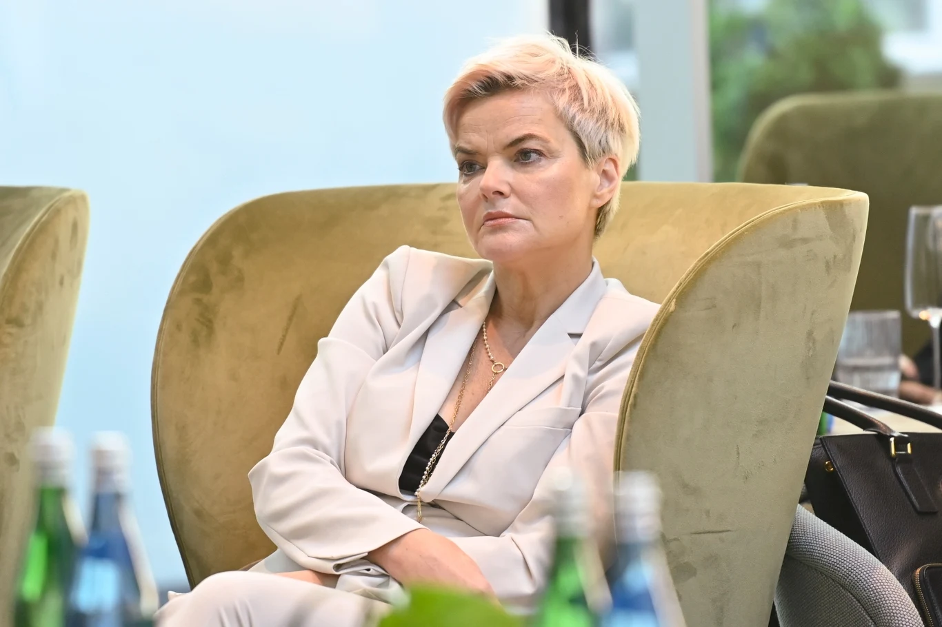 Monika Richardson Monika Richardson