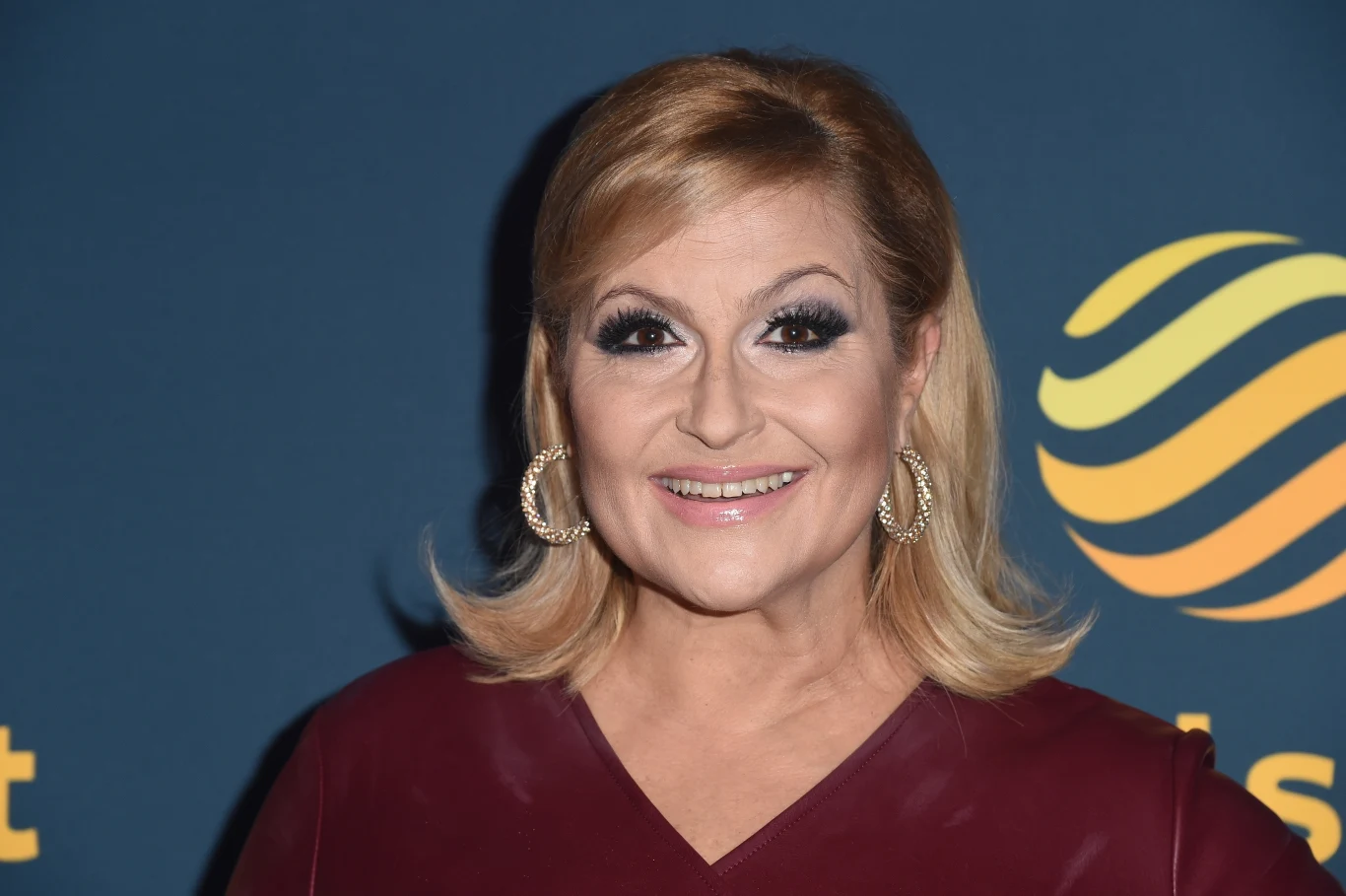 Katarzyna Skrzynecka zachwyciła swoją nową fryzurą Katarzyna Skrzynecka zachwyciła swoją nową fryzurą