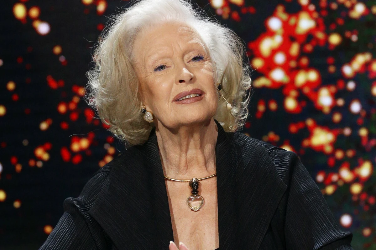 Beata Tyszkiewicz lubi dzielić się radami ze swojego życia