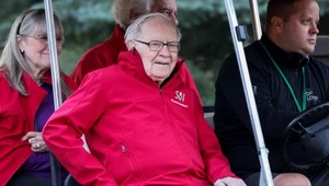 Wehikuł inwestycyjny Warrena Buffetta, Berkshire Hathaway, w 2023 roku osiągnął rekordowe wyniki