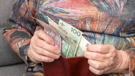Jacy seniorzy mogą liczyć na zwrot podatku?