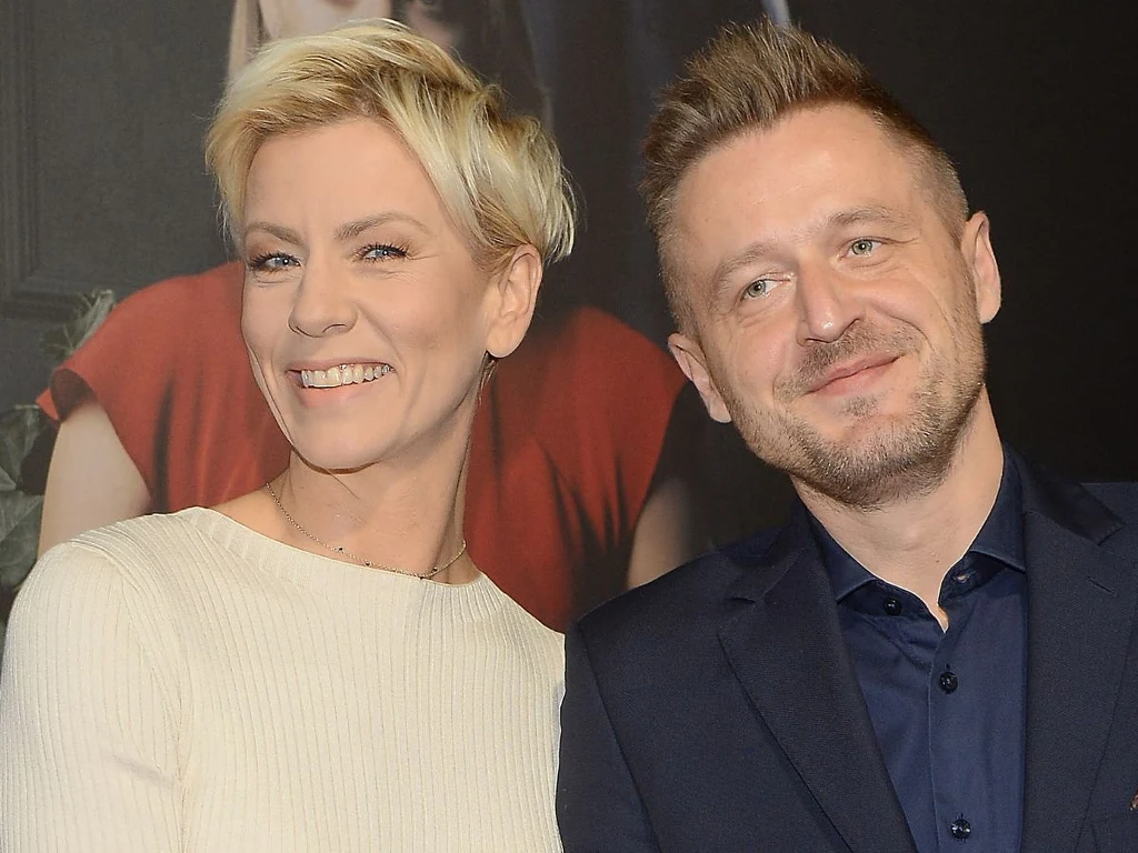 Anita Werner i Kołodziejczyk przekazali ważną nowinę
