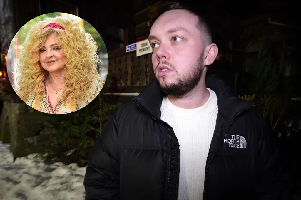 Książulo recenzuje dania z restauracji po "Kuchennych rewolucjach" Magdy Gessler.