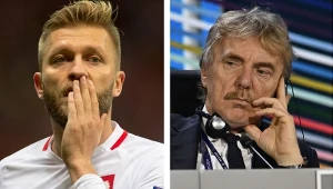 Boniek odpiera zarzuty Błaszczykowskiego. Mocna odpowiedź. "On kłamie"