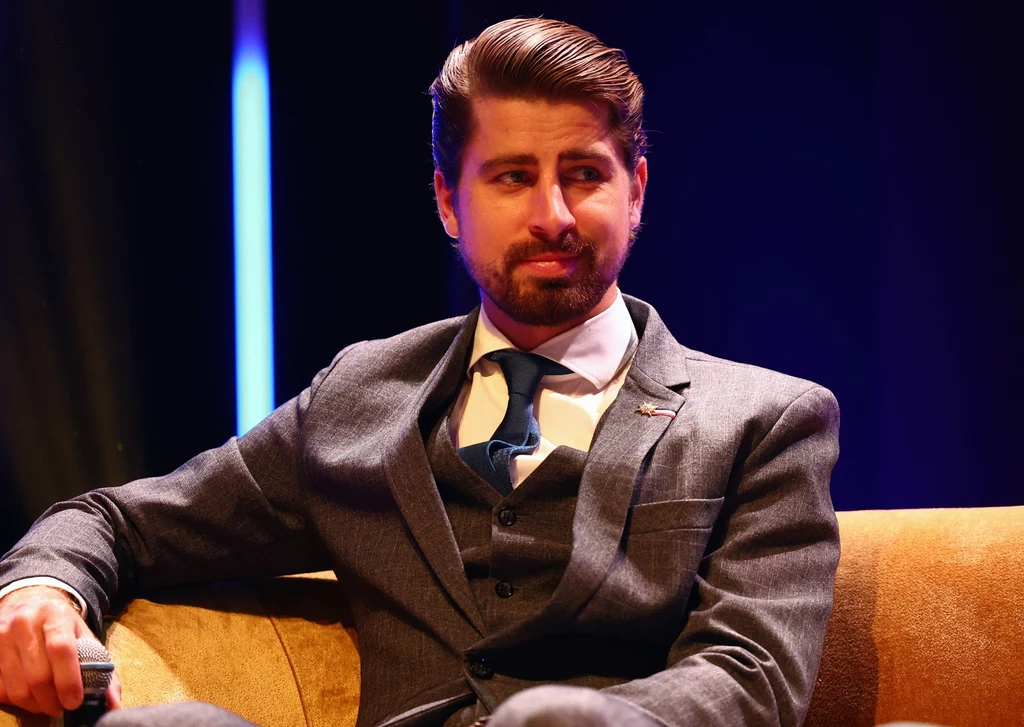Peter Sagan Peter Sagan