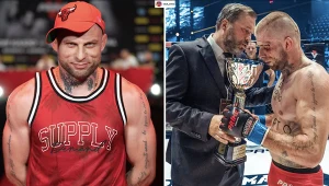 Grzegorz Szulakowski startuje w wyborach samorządowych