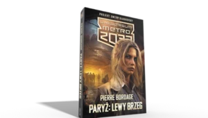 "Paryż: Lewy Brzeg"