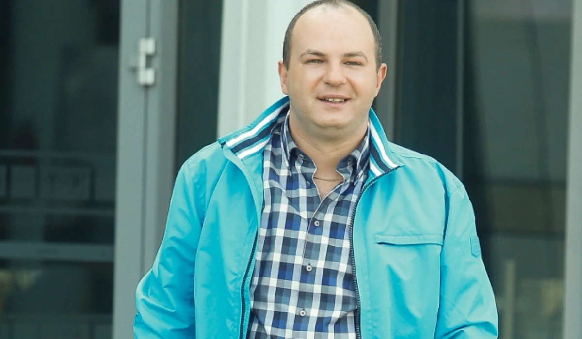 Wróżbita Maciej Wróżbita Maciej