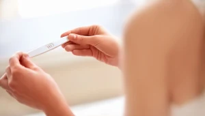 Po potwierdzeniu ciąży, przyszła mama powinna zadbać o siebie i dziecko poprzez zrównoważoną dietę