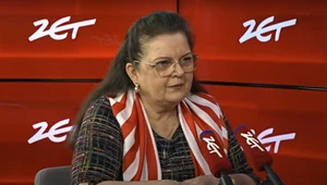 Była posłanka Renata Beger uderzyła w wiceministra rolnictwa Michała Kołodziejczaka. "Sprzedał się"