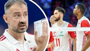 Znamy rywali Nikoli Grbicia i jego siatkarzy